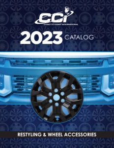 2023 CCI Catalog